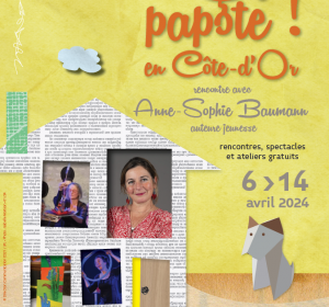 Exposition "Le Pop-Up"